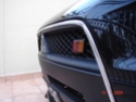 Ralliart emblem (original) Dsc07710