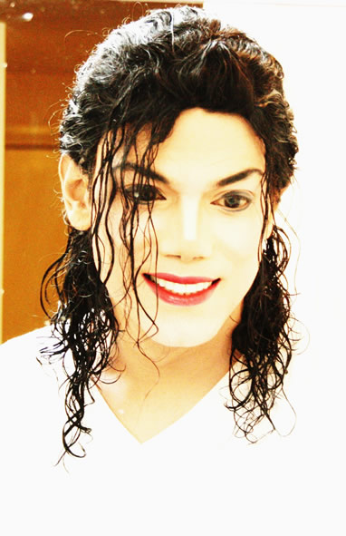 [The Amazing MJ Tribute Artists/Impersonators] - Remembering Michael Jackson Navi211