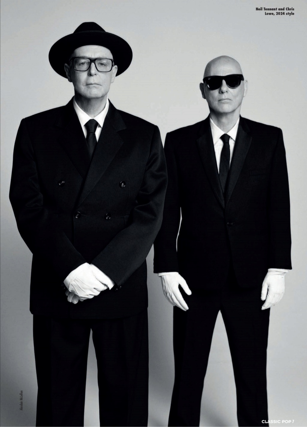 Pet Shop Boys - Presse - Page 3 Screen10