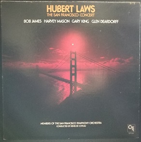 SALE : Used Jazz & Rock LPs 50% 0ff .. Hubert12