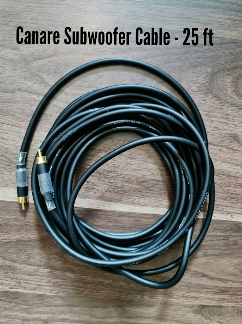 Miscellaneous Cables and Accesories  2210