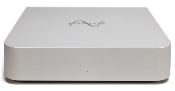 Calyx Audio DAC 24/192 DAC Digital-to-Analog Converter with CLPS External Power Supply A119