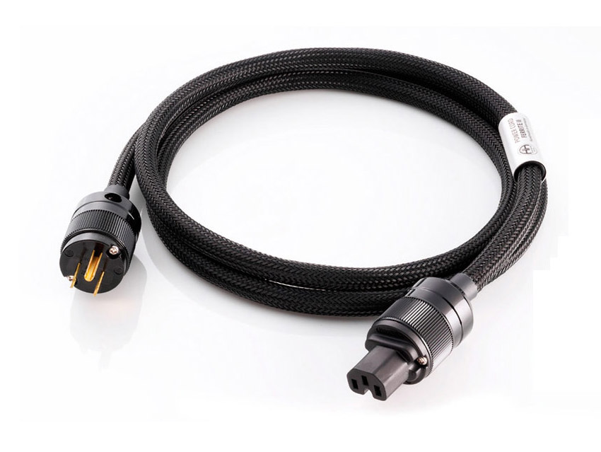 Accustic Arts Ferrite II Power Cable - 2m A411