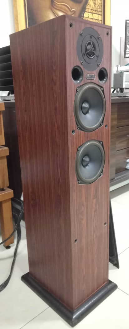 Acoustic Energy AE109 Floor Standing Speakers Ae410