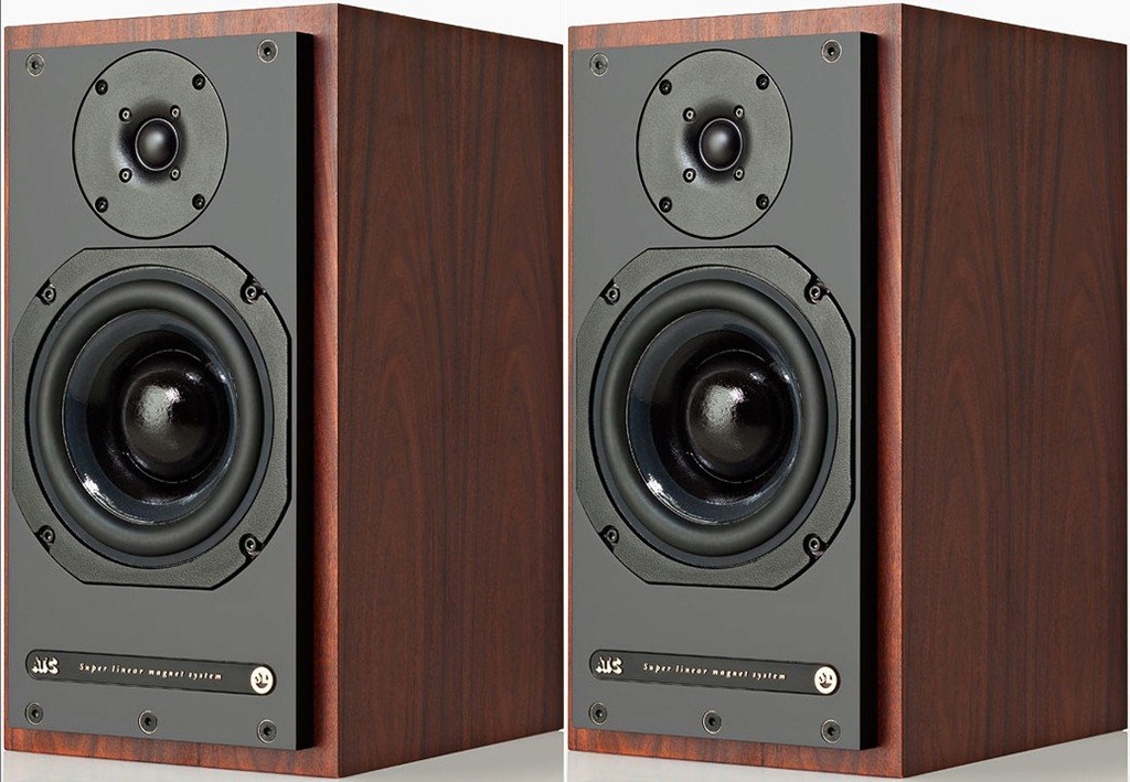 ATC SCM20 SL Speakers Atc110