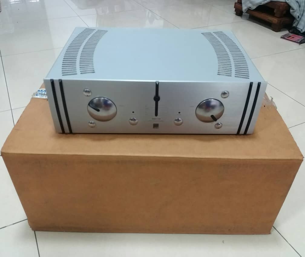 ATC SIA2-150 Mk2 Integrated Amplifier - Current Model Atc311