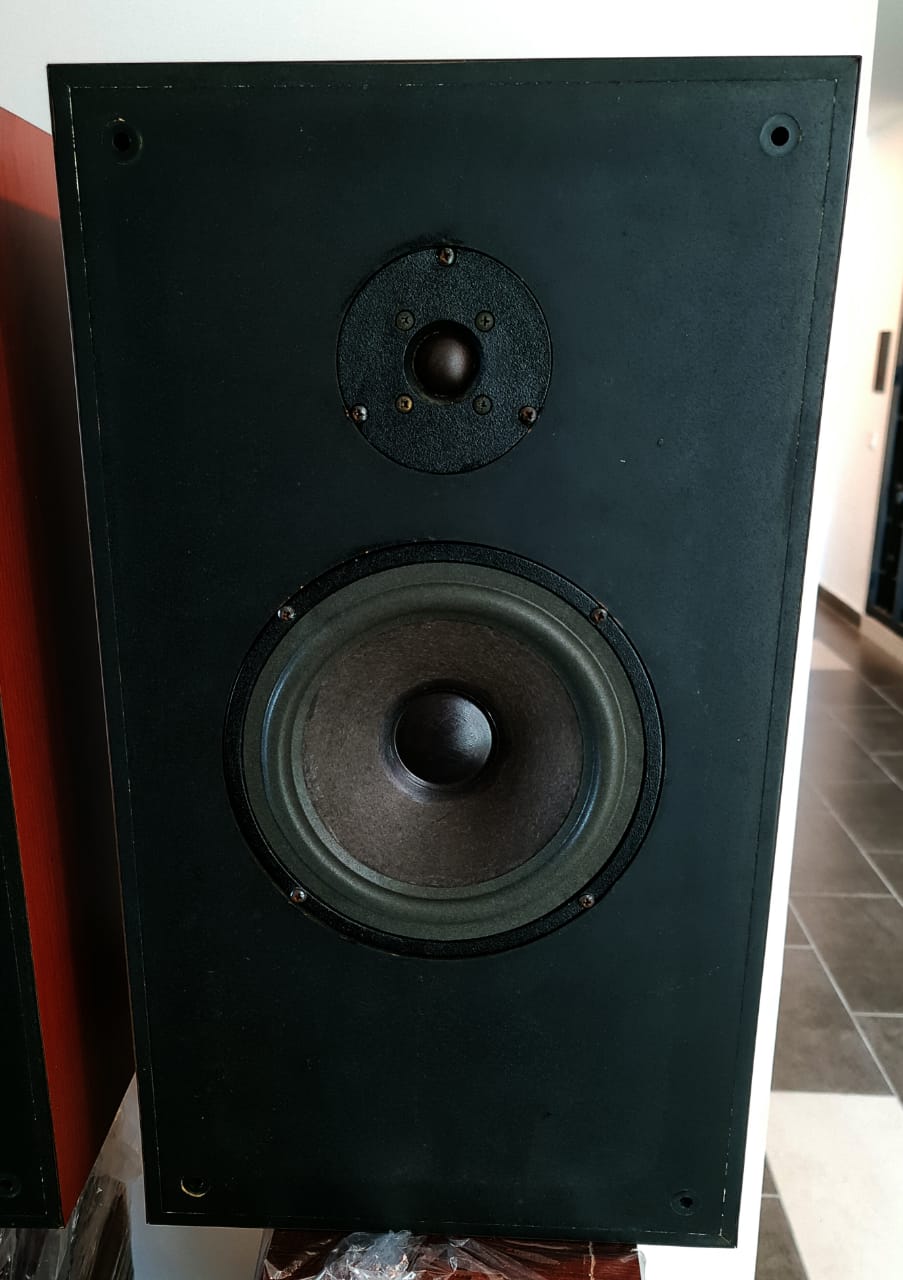 Audio Note AN-J/B Speakers Audion19