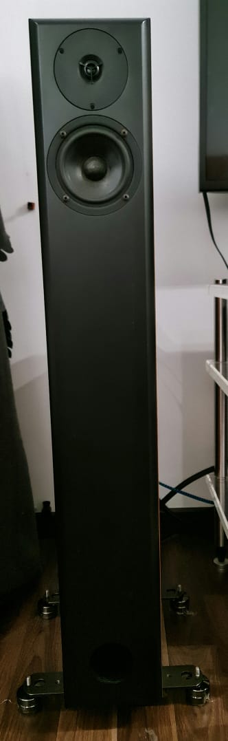 Audio Physic Virgo Floorstand Speakers Audiop20