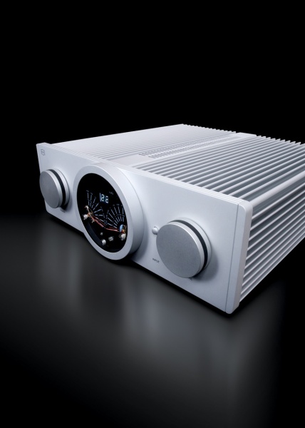 BMC Audio AMP C1 Integrated Amplifier - 175W @ 8 Ohms Bmc610