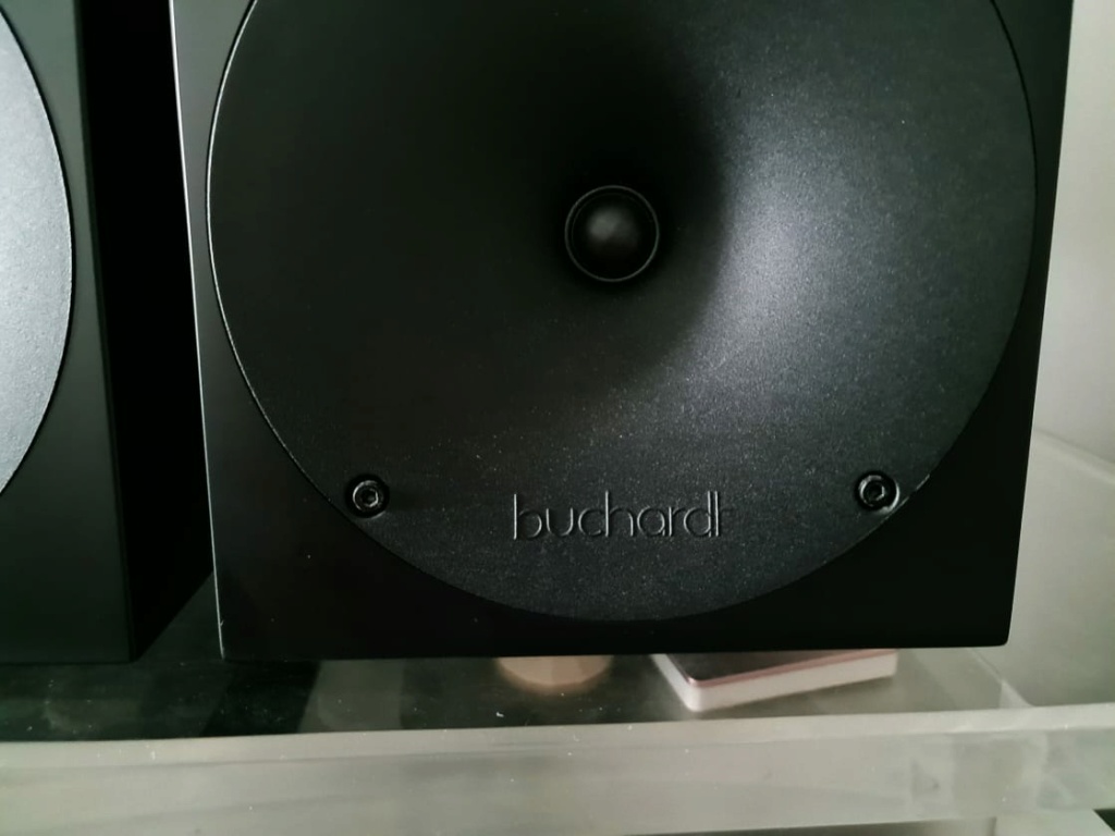 Buchardt Audio S400 Speakers Buchar18