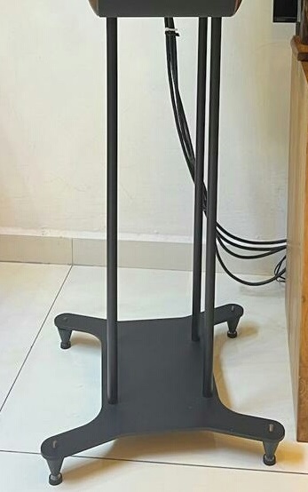 Chario Ghibli/Nobile Speaker Stands Chario48