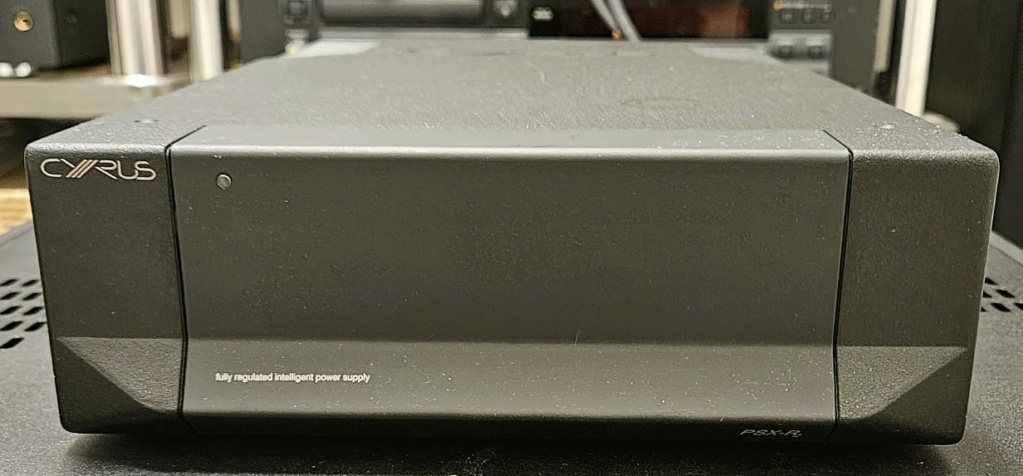 Cyrus Audio PSX-R Power Supply Cyrusp10