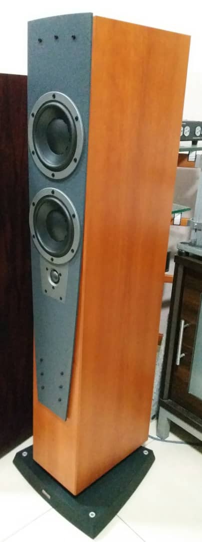 Dynaudio Contour S3.4 Speakers D113