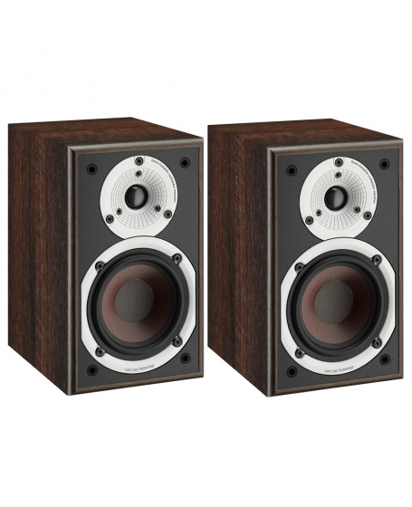 Dali Spektor 1 Bookshelf Speaker Dalisp11