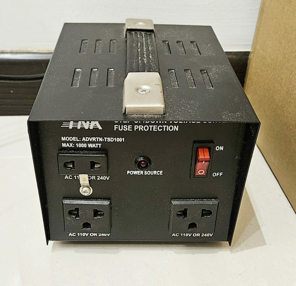 Denon PMA-2000AE Integrated Amplifier - Ultra High Current MOS Denon222