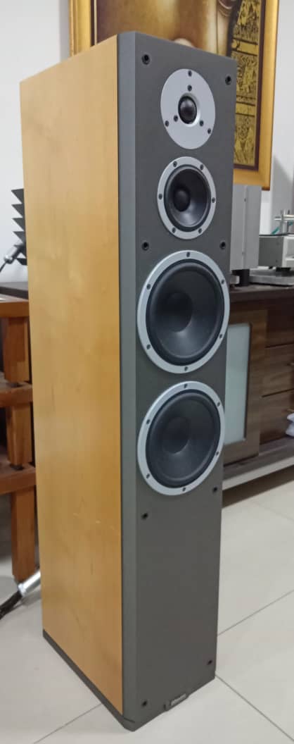 Dynaudio Excite X36 Speakers - Price Reduced Dynaud13