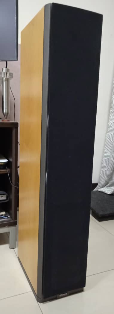 Dynaudio Excite X36 Speakers Dynaud17