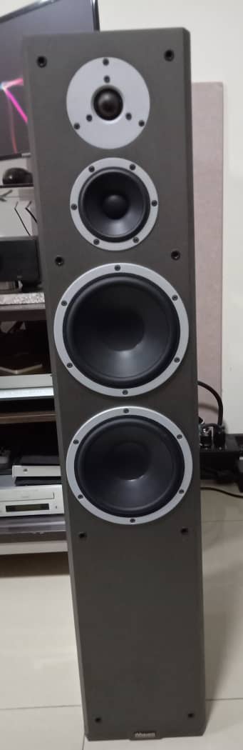 Dynaudio Excite X36 Speakers - Price Reduced Dynaud18