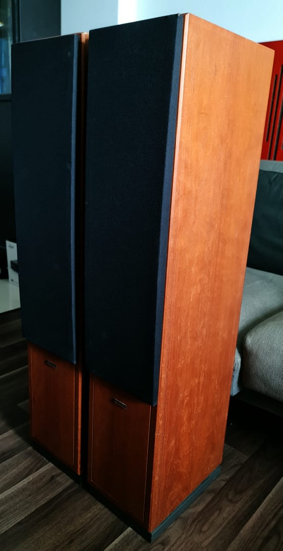 Dynaudio Contour T2.5 Floorstand Speakers Dynaud69