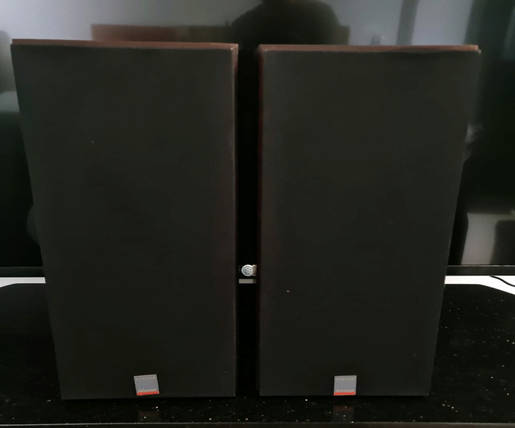 Dynaudio Contour 1.3 Bookshelf Speakers Dynaud75