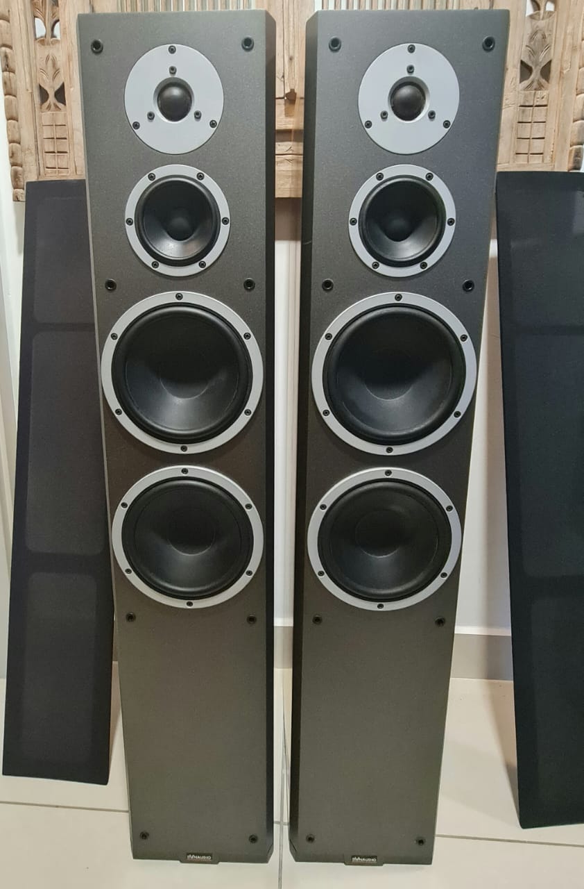 Dynaudio - Excite X36 Floorstand Speakers Dynaud93