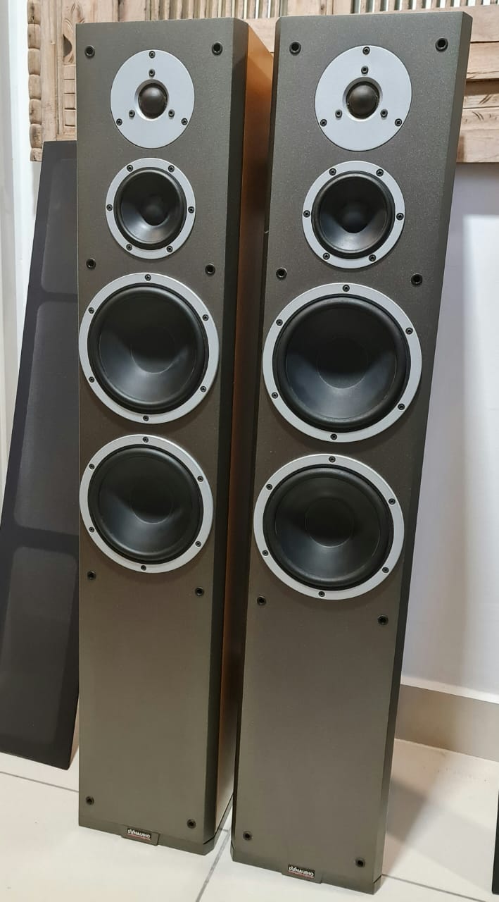 Dynaudio - Excite X36 Floorstand Speakers Dynaud94