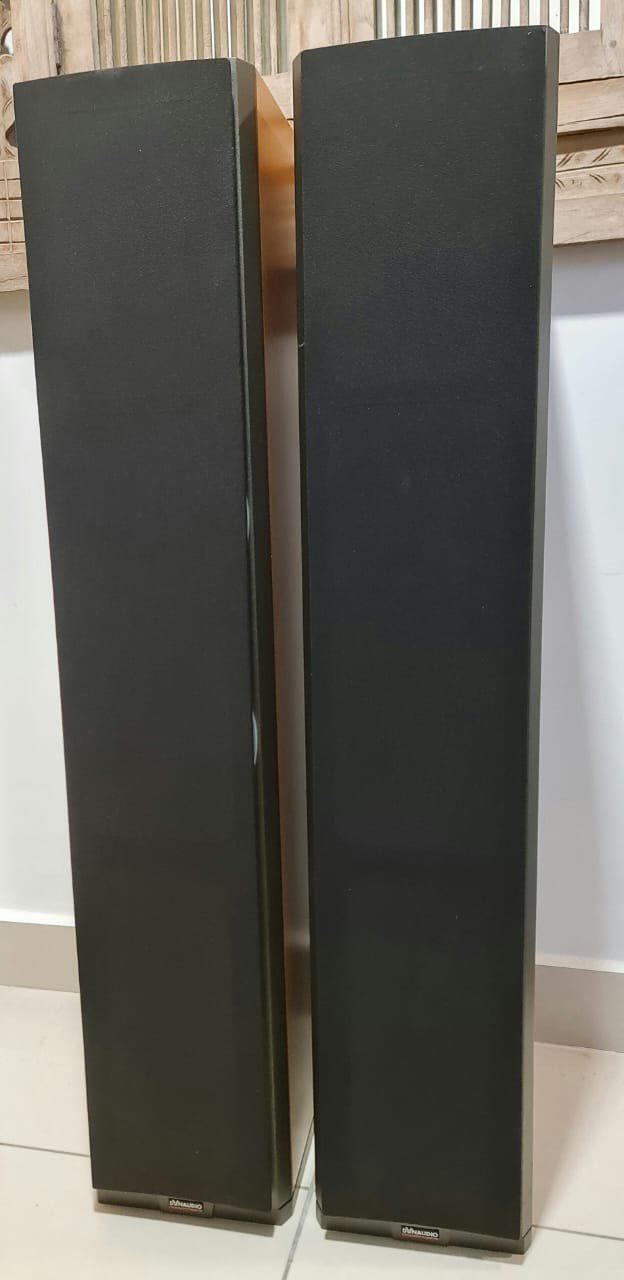 Dynaudio - Excite X36 Floorstand Speakers Dynaud96