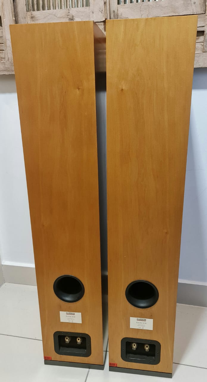 Dynaudio - Excite X36 Floorstand Speakers Dynaud97