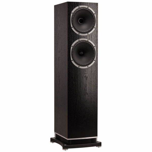 Fyne Audio F502 8″ Floorstand Speaker Fyneau10