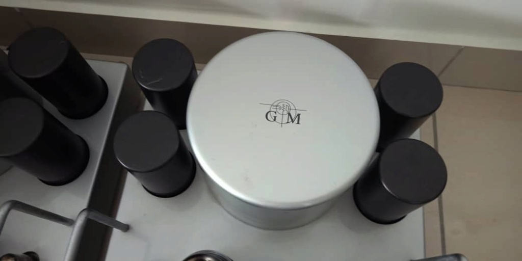 Graaf GM20 OTL Modena Monoblocks Tube Power Amplifier (1 pair) G411