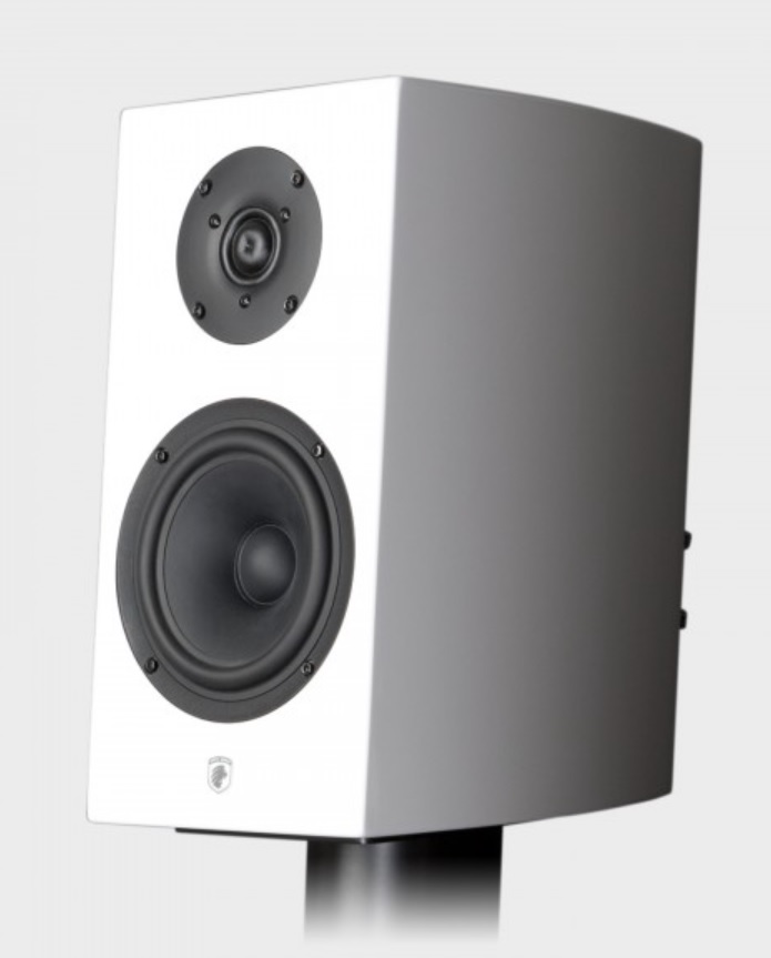 Gato Audio PM-2 Stand-mounted Speakers Gato111