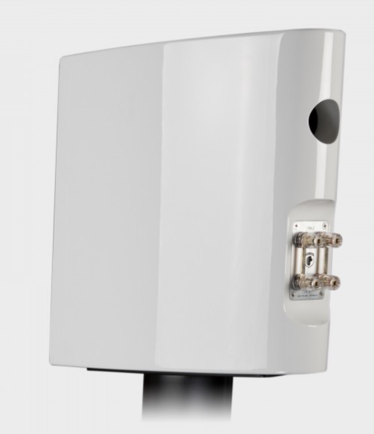 Gato Audio PM-2 Stand-mounted Speakers Gato211