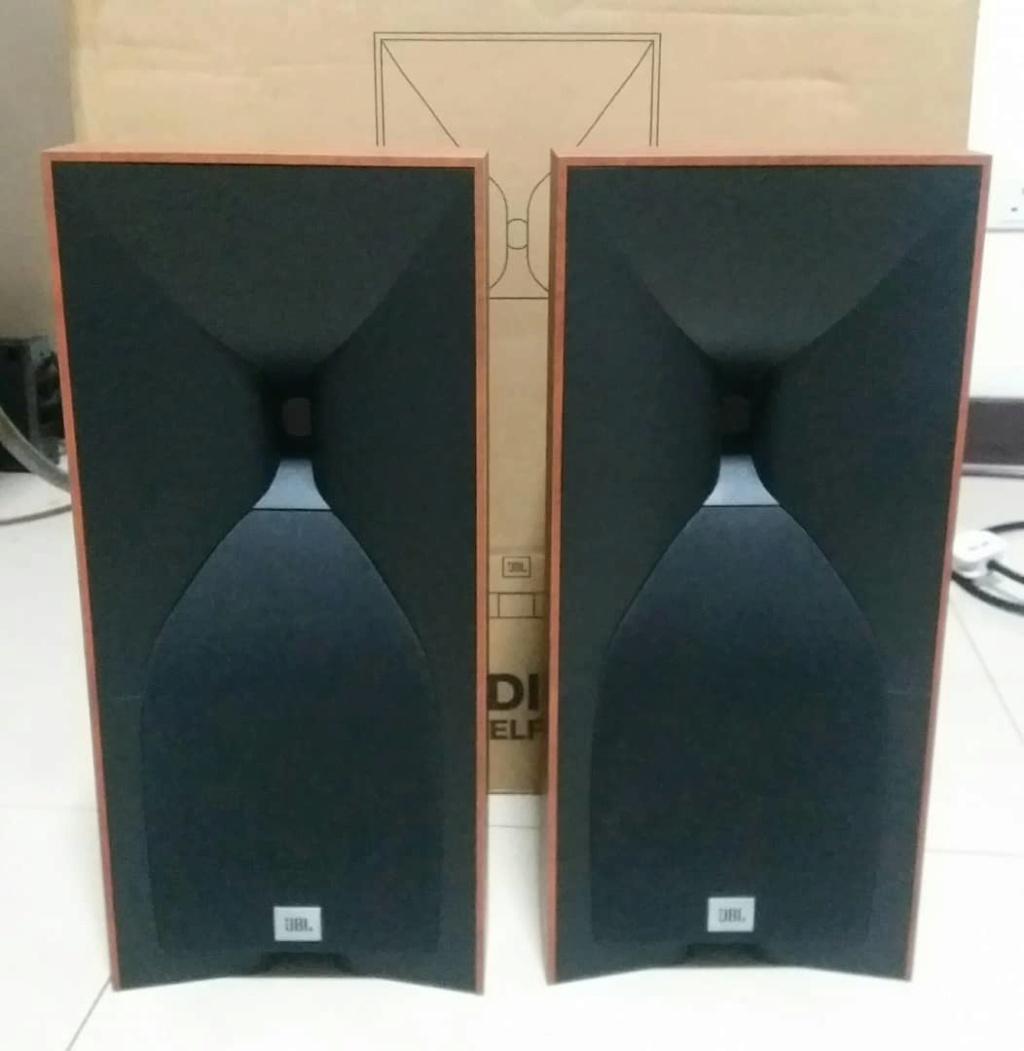 JBL Studio 30 Speakers Jbl310
