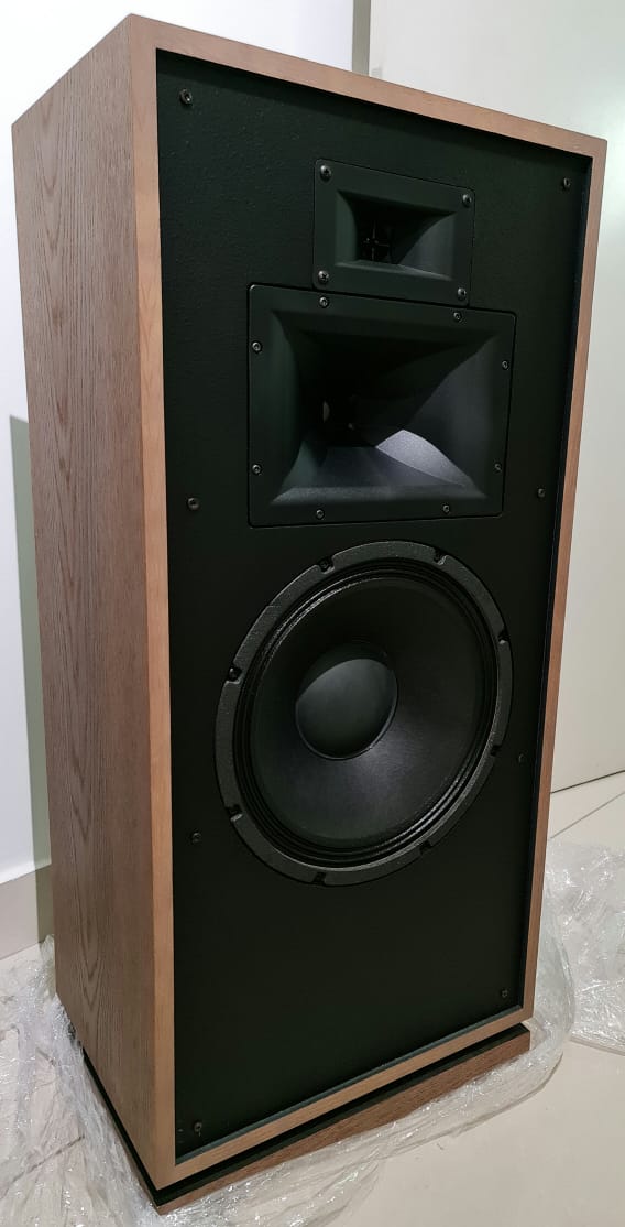 Klipsch Forte III Floorstanding speaker Made In USA Klipsc11