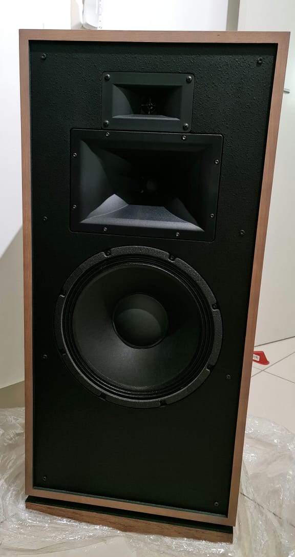 Klipsch Forte III Floorstanding speaker Made In USA Klipsc14