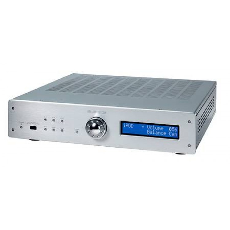 Krell S-300i Integrated Amplifier Krell310