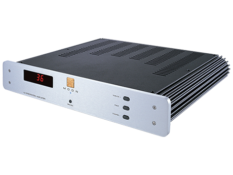 SOLD Simaudio Moon i-3 Integrated Amplifier Moon410