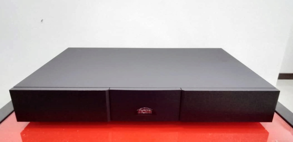 NAIM NAC 152 XS & NAP 155 XS Pre / Power Set N312