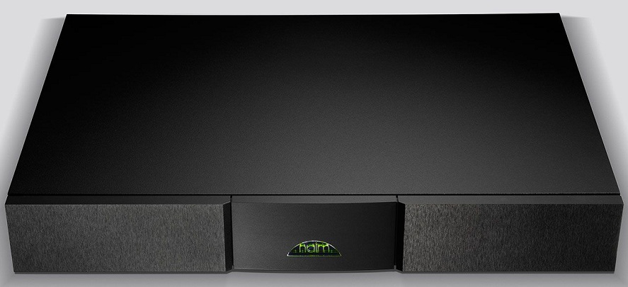 NAIM FlatCap XS Dual-Rail Power Supply Naimfl11