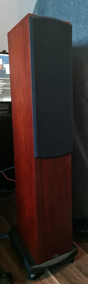 NEAT Acoustics Motive 1 Floorstand Speakers Neat511