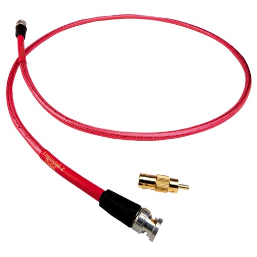 NORDOST Heimdall 2 S/PDIF Digital Cable - 1m Nordos28