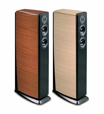 Opera Diva Callas Floorstanding Speakers O112