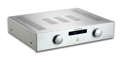 SOLD Opera Consonance A100 Linear Solid-state Integrated Amplifier  Operac10