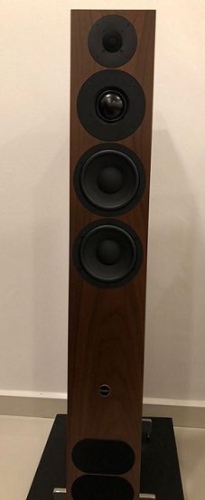 PMC Fact 12 Flagship Loudspeakers Pmcfac15