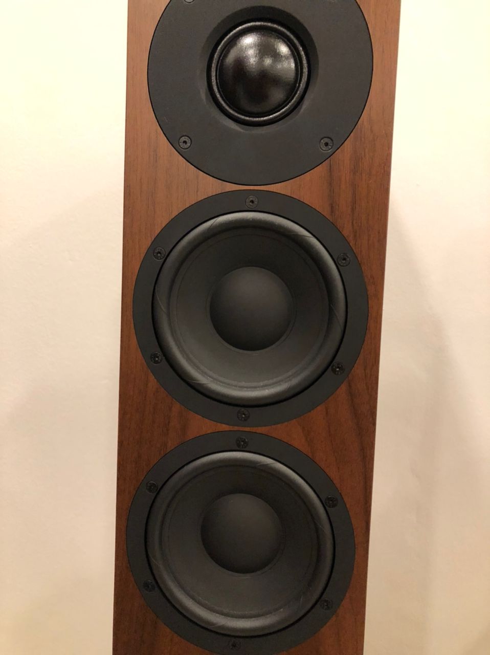 PMC Fact 12 Flagship Loudspeakers Pmcfac18