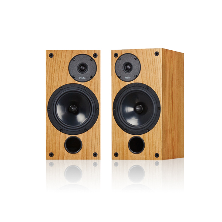 ProAc Studio 118 Bookshelf Speakers Proac-10