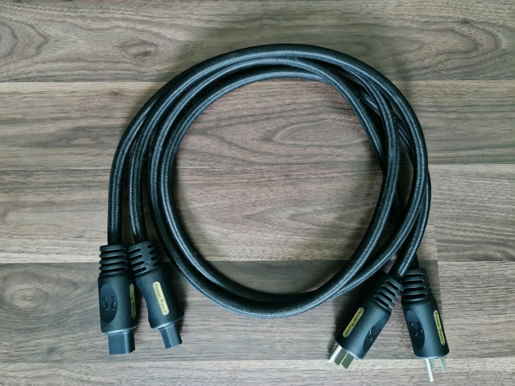 Updated- Power Cables: Furutech, Tice, ASI, Cardas, Vitus, PS Audio,etc Psaudi18