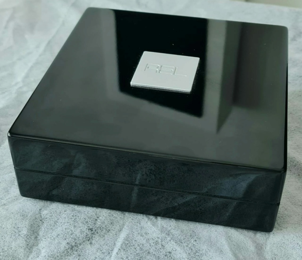 REL Acoustics Longbow Wireless System (For S-Series Subwoofer) Rellon10