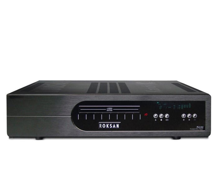 Roksan Kandy K2 CD Player Roksan10