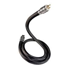 Shunyata Research Black Mamba CX Power Cable - 6 feet S418